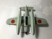 完成品 タミヤ 1/48 晴嵐_画像7