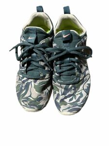 ナイキ NIKE KAISHI 2.0 PRINT カイシ 2.0 プリント 844837-300 ABC-MART限定 