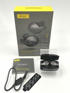 Jabra(ジャブラ) Elite 65t ワイヤレスイヤホン [No:024syd2404]