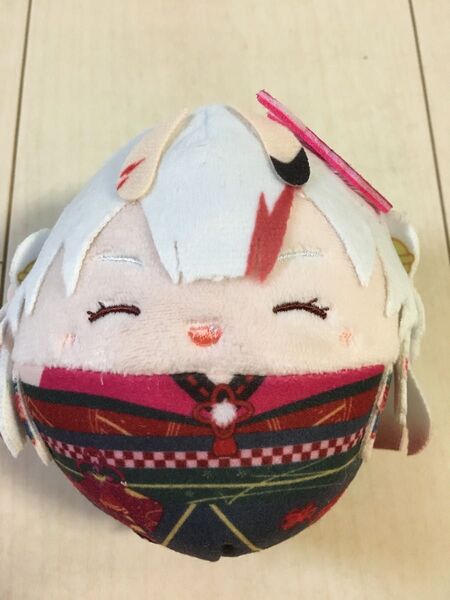 ホロライブ ふわコロりん3 購入特典 百鬼あやめ