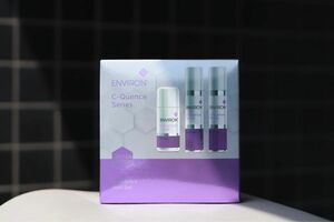 【新品】Cクエンスミニセット ENVIRON エンビロン