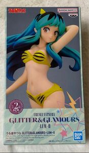 うる星やつら　GLITTER&GLAMOURS LUM II フィギュア