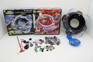 33HI●ジャンク ベイブレード BEYBLADE まとめ 動作未確認 バースト ベイスタジアムなど