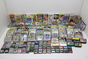 17HI* Junk retro game rom ROM soft summarize Super Famicom Famicom Nintendo 64 Game Boy Advance etc. 