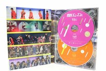 06JD●ジャニーズJr. 素顔4 関西ジャニーズJr.盤 DVD 中古_画像6