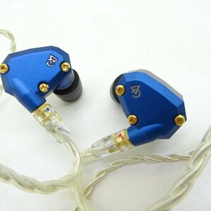 52MS●Campfire Audio ANDROMEDA MW10 CAM-5423 10周年記念限定モデル キャンプファイヤーオーディオ 中古の画像2