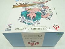 29EY●マクロスF 一番くじ FIGURE SPIRITS KUJI ランカ・リー フィギュア A賞 The Super Dimension White Venus 未開封_画像7