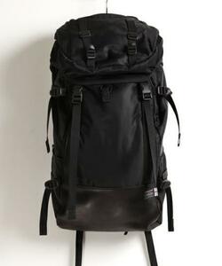 76個限定　whiz limited ウィズ PORTER大型リュック BACKPACK バックパック LUMP ZOZO Limited