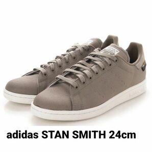 【新品】adidas STAN SMITH 24cm