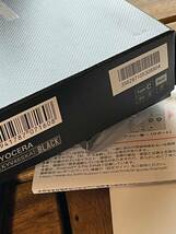 KYOCERA TORQUE G04 KYV46 白ロム 64GB　ブラック au SIMロック解除済　中古　現状　P84_画像9