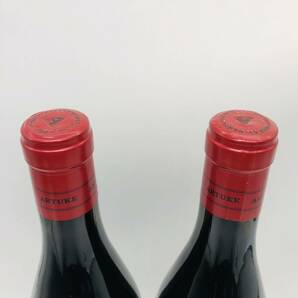 1円〜【未開栓】FINCA DE LOS LOCOS 2021 2本セット 果実酒 赤 ワイン 750ml 14% WI3047の画像5
