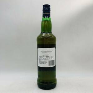 【未開栓】Royal Household ロイヤルハウスホールド ブレンデッド スコッチウイスキー 750ml 43% 箱付き WH48355の画像4