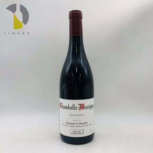 [Неокрытый] Chamball Musinny 2016 Domaine Georges Rumier 750 мл фруктов Wi3050