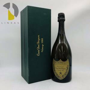 【未開栓】Dom Perignon VINTAGE 1988 ドンペリニヨン ヴィンテージ シャンパン 果実酒 750ml 12% CH5806