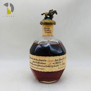 【未開栓】Blanton's ブラントン 1-3-90年 バーボン ウイスキー 750ml 46.5％ WH49130 