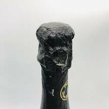 【未開栓】Dom Perignon ドンペリニョン Vintage ヴィンテージ 1995 シャンパン 750ml 12.5% 果実酒 箱・冊子付き CH5898_画像6