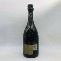 【未開栓】Dom Perignon ドンペリニョン Vintage ヴィンテージ 1995 シャンパン 750ml 12.5% 果実酒 箱・冊子付き CH5898_画像4