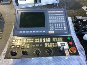 [KO50] Okuma CNC (OSP 5020 CNC Control)/ OKUMA E5409-770-008