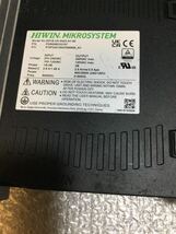 [KW456] HIWIN MIKROSYSTEM ED1S-VN-0422-A1-00 _画像2