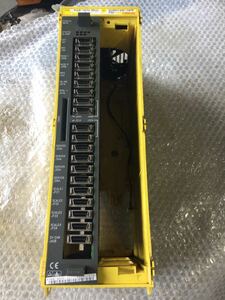 [KP130] FANUC SERIES 18-MC A02B-0228-B531 ( date 2004)