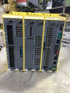 [KP160] FANUC SERIES 16-LCB A02B-0200-B503 ( DATE 1999) (動作未確認)