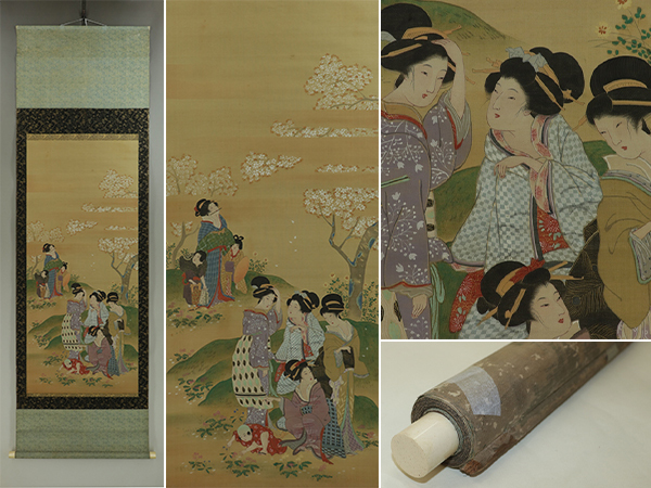 2025年最新】Yahoo!オークション -宮川長春(絵画)の中古品・新品 2025年最新】Yahoo!オークション -宮川長春(絵画)の中古品・新品