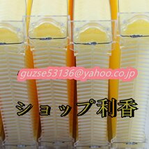 店長特選★7個の自動フレーム 巣箱 自動流れの蜜蜂 ミツバチ飼育 養蜂器具 自動ハチミツ採取 巣脾 巣礎 巣枠 自動採蜜器 フローハイブ_画像7