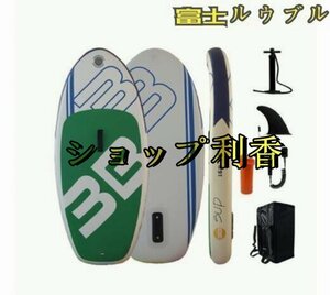  practical use * carrying convenience Surf bo-*do soft board SUP surfboard Stand Up * inflatable * for children 