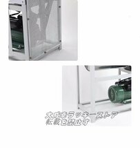 強くお勧め 5kg自動ドウミキサーボルト業務用小麦粉ミキサー　攪拌ミキサー　パスタパン生地混練機1400r/min. F526_画像7