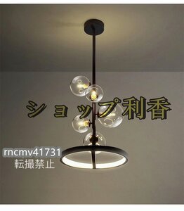 人気新品 気泡型 LED ペンダントライト リビング照明 ダイニング照明 北欧風 天井照明 おしゃれ