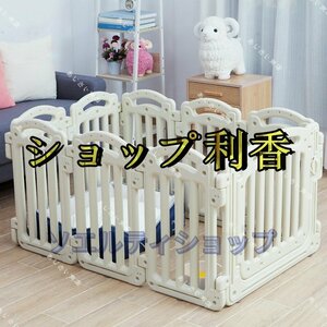  new arrival * dog part shop . pet Circle arrange Circle interior Circle fence folding many head .. dog .. small size dog medium sized dog panel 9 sheets 