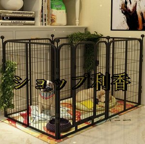 特売★品質保証犬フェンスペット犬小屋猫小屋犬用品家柵