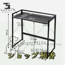 机 折りたたみ ワークデスク シンプル パソコン デスク 勉強机 勉強デスク 机 ｐｃデスク 一人暮らし省スペース収納 作業テーブル_画像4