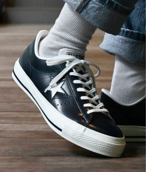 CONVERSE ONE STAR JAPAN /コンバース ワンスター ジャパン