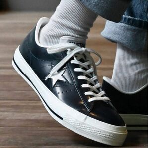 CONVERSE ONE STAR JAPAN /コンバース ワンスター ジャパン