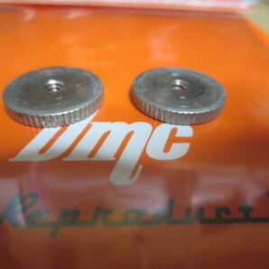 Dead Mint Club DMC Bridge Thumb wheels です。検 Gibson ギブソン 1959 1958 1960 1957の画像3