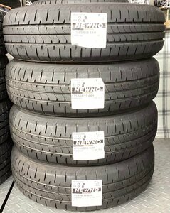 【送料無料】ブリヂストン NEWNO 175/65R15 84H 新品4本セット 2022年製 ◆売切り◆ コンパクトカー アクアフィットスイフト