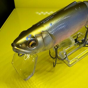 メガバス　MEGABASS スイッチ　SUWITCH 限定　(SP-C) 