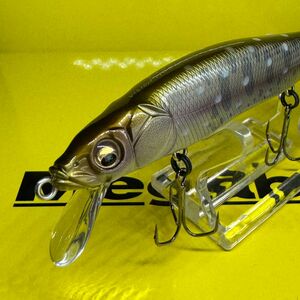 メガバス　Megabass ワンテン　VISION ONETEN 110 プレミアム　PREMIUM 限定　(SP-C) 