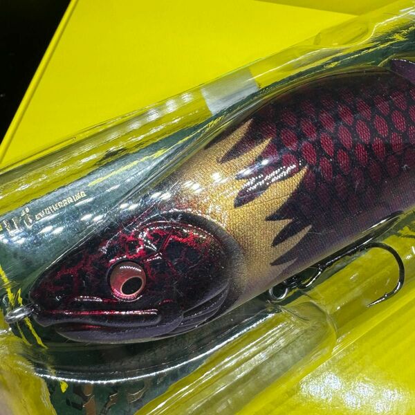 ② メガバス　Megabass アイスライド185 I-SLIDE 185 プレミアム PREMIUM 限定 (sp-c) 