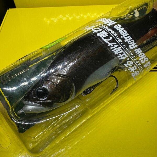 メガバス　Megabass アイスライド135 I-SLIDE135 プレミアム　PREMIUM 限定　(sp-c) 