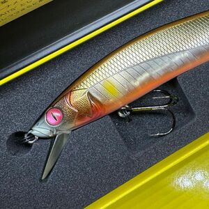 ⑭ メガバス　Megabass ワンテンX　VISION ONETEN X 110 限定　(SP-C) 