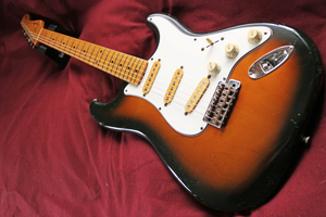 FENDER