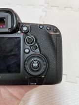 キヤノンのEOS 5D Mark IV ボディ_画像4