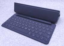 ジャンク Apple iPad 9.7インチ用 Smart Keyboard 動作未確認_画像4