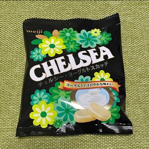 チェルシー ヨーグルトスカッチ CHELSEA 明治チェルシー