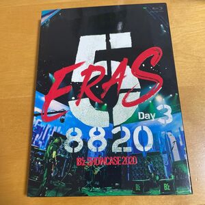 B'z SHOWCASE 2020-5 ERAS 8820-Day3