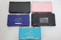 10台まとめ売り! SONY ソニー　PSP ゲームボーイ GAMEBOY Lite カラー ゲーム機 ニンテンドー 任天堂　3DS DS _画像3