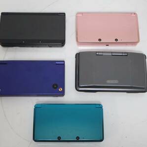 10台まとめ売り! SONY ソニー PSP ゲームボーイ GAMEBOY Lite カラー ゲーム機 ニンテンドー 任天堂 3DS DS の画像2