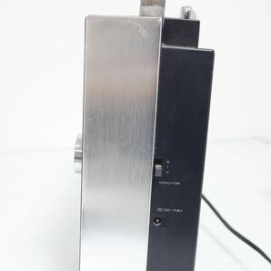AIWA TPR-210 カセット ラジオ レコーダー ラジカセ カセットデッキ オーディオ機器 昭和レトロ 手渡し可能の画像5